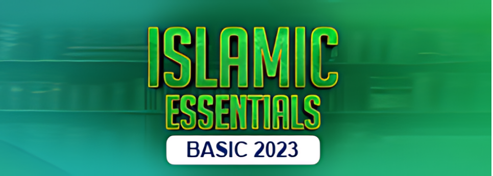 Islamic