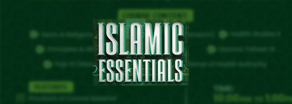 Islamic